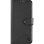 Pouzdro Tactical Field Notes Samsung Galaxy A12 černé – Zbozi.Blesk.cz