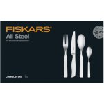 Fiskars All Steel Sada příborů 24 ks – Zboží Dáma
