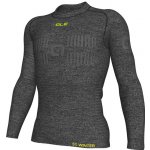 Alé SEAMLESS WOOL UNDERWEAR pánský – Zboží Dáma