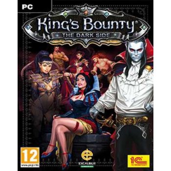 Kings Bounty: Dark Side