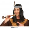 Karnevalový kostým indiánská dýmka míru