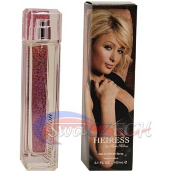 Paris Hilton Heiress parfémovaná voda dámská 100 ml