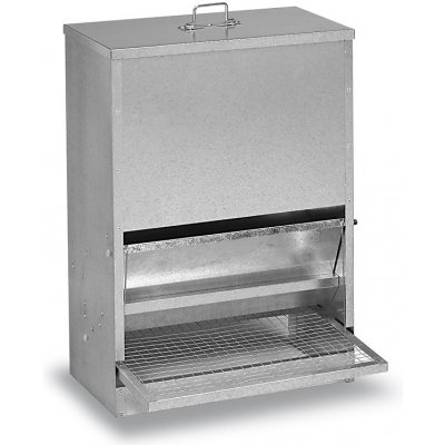 Gaun 11275 krmítko 40 kg – Sleviste.cz