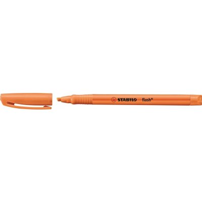 Stabilo 555/54 oranžová – Hledejceny.cz