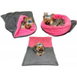 MARYSA pelíšek 3v1 – Zboží Mobilmania