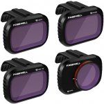 Freewell sada čtyř ND filtrů Standard Day pro DJI Mavic Mini/Mavic Mini 2 FW-MM-STD – Zboží Živě