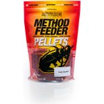 Mivardi Method Pellets 750 g 2,8 mm Kapří Guláš – Zbozi.Blesk.cz
