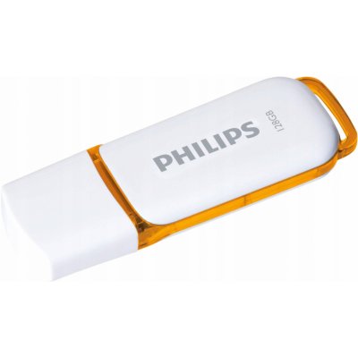 Philips Snow Edition 128GB FM12FD70B/00 – Sleviste.cz