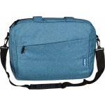 Brašna Lenovo GX40Q17230 15,6" blue – Zboží Živě