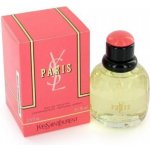 Yves Saint Laurent Paris toaletní voda dámská 75 ml – Hledejceny.cz