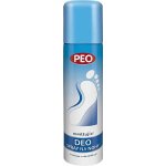 Peo Deo Spray s antibakteriální přísadou 150 ml – Zboží Mobilmania