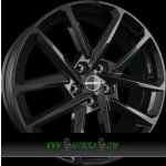Borbet N 7,5x18 5x114,3 ET50 black – Sleviste.cz