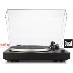 Dual CS 418 + Ortofon 2M – Zbozi.Blesk.cz