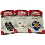 Harrows Dimplex F0413 – Sleviste.cz