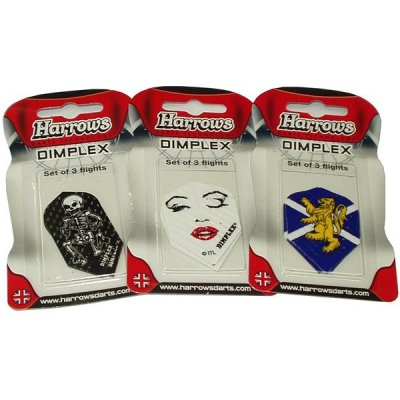 Harrows Dimplex F0413 – Sleviste.cz