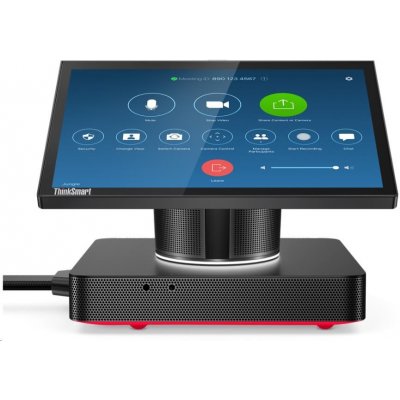 Lenovo ThinkSmart Hub 11H30006EU – Hledejceny.cz