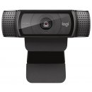 Logitech HD Business Webcam C920E