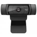 Logitech HD Business Webcam C920E – Hledejceny.cz