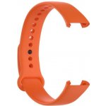 Xiaomi Barevný náramek na Redmi Smart Band Pro - oranžová RMSBOR – Zboží Živě