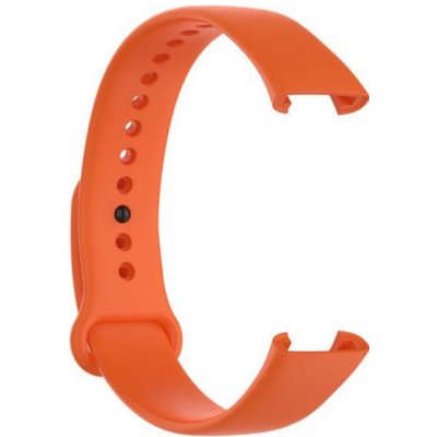 Xiaomi Barevný náramek na Redmi Smart Band Pro - oranžová RMSBOR – Hledejceny.cz