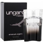 Emanuel Ungaro Masculin toaletní voda pánská 90 ml – Hledejceny.cz