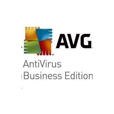 AVG Antivirus Business Editon 2 lic. 1 rok (baw.2.12m) – Hledejceny.cz