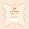 Struna OPTIMA PROTOS Cello A (3/4) - Struna A na violoncello