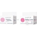 Elasti-Q Vitamins and Minerals s post.uvolňov. 90 tablet – Hledejceny.cz