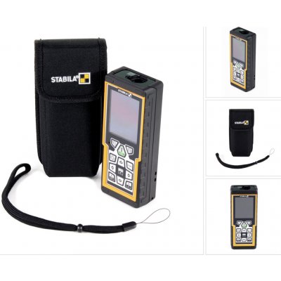 Stabila LD-520 18562 – Hledejceny.cz