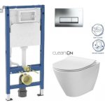 Geberit 458.103.00.2CI1 – Hledejceny.cz