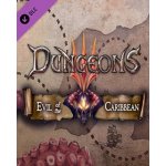 Dungeons 3 Evil Of The Caribbean – Hledejceny.cz