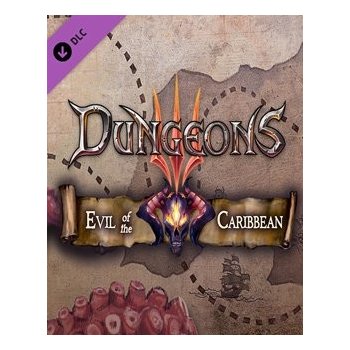 Dungeons 3 Evil Of The Caribbean