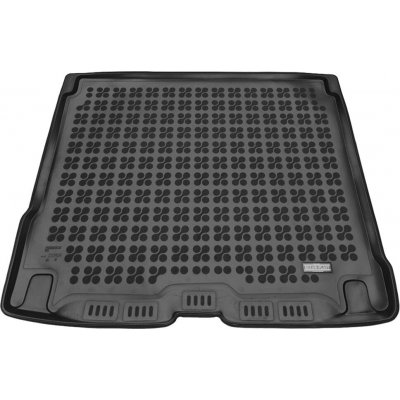 Gumová vana do kufru REZAW-Plast Volvo XC60 II hybrid 2018 | Zboží Auto