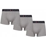 Tommy Hilfiger 3Pack pánské boxerky vícebarevné UM0UM01234 0SA – Zboží Dáma