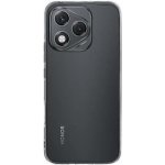 Tactical TPU Kryt pro Honor 400 Lite Transparent 8596311281099 – Zboží Mobilmania