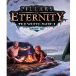 Pillars of Eternity - The White March: Part 2 – Hledejceny.cz