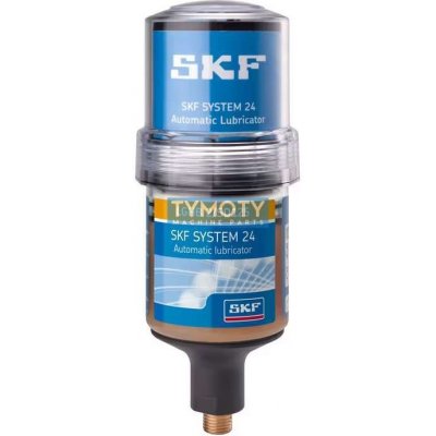 SKF LGHP 2 5 kg – Zboží Mobilmania