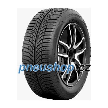 Pneumatiky Giti AllSeason AS1 235/55 R17 103V