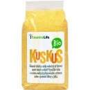 Country life Kuskus BIO 0,5 kg