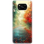 Pouzdro iSaprio - Autumn 03 - Xiaomi Poco X3 Pro / X3 NFC – Zboží Živě