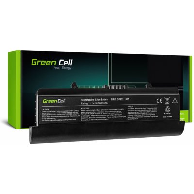 Green Cell GW240 RN873 X284G baterie - neoriginální – Zbozi.Blesk.cz