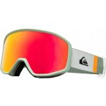 Quiksilver Harper Sea Spray Red ML S3 – Hledejceny.cz