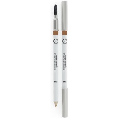 Couleur Caramel BIO tužka na obočí č,130 Brown 1,2 g – Hledejceny.cz