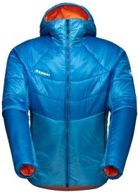 Mammut Eigerjoch Light IN Hooded Jacket Men