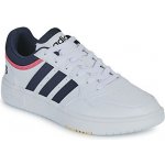 adidas dámské boty Hoops 3.0 GW3037 bílý – Hledejceny.cz