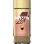 Nescafé Gold káva crema jar 100 g – Sleviste.cz