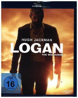 Logan - The Wolverine