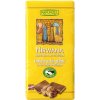 Čokoláda Rapunzel NIRWANA s pralinkovou náplní BIO 50% 100 g