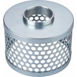 HERON koš sací G 3" pozinkovaná ocel – Zboží Dáma