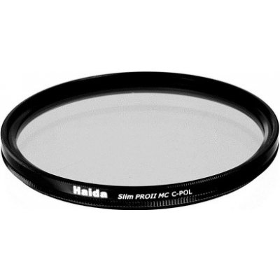 Haida PL-C PROII MC Slim 49 mm – Zboží Živě